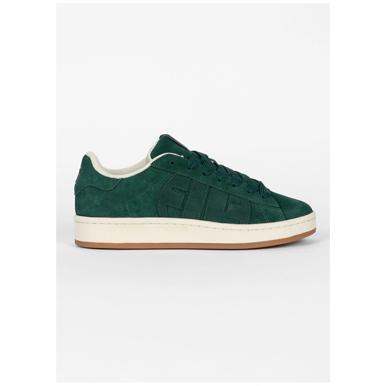 PIT BULL BUTY WALKER GREEN