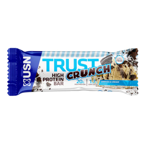 USN TRUST CRUNCH 60G