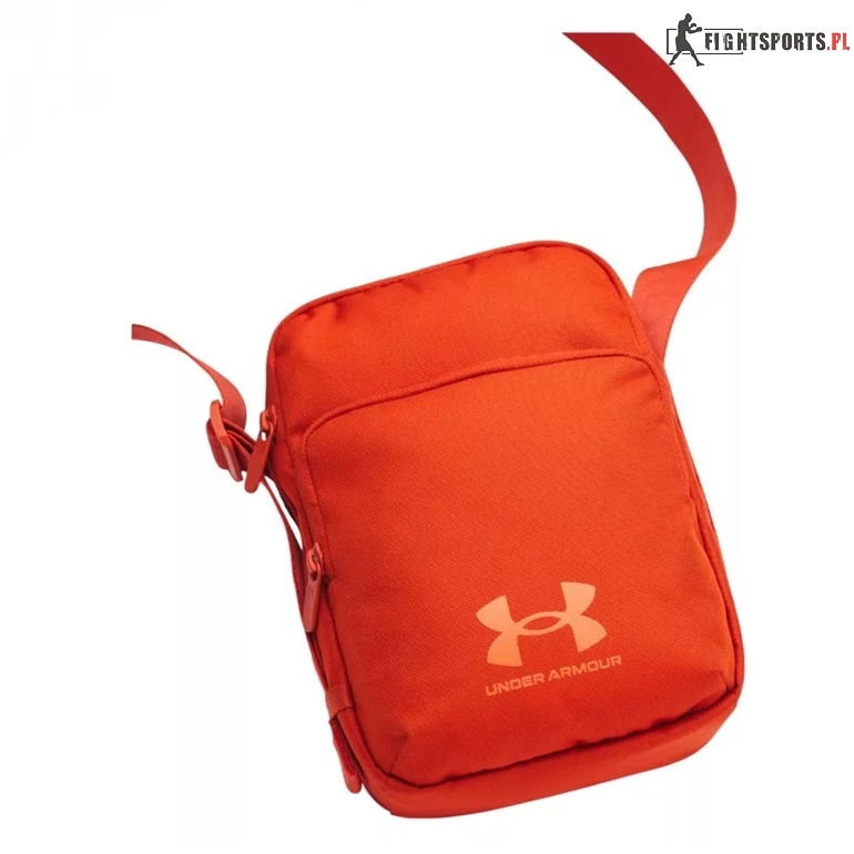 UNDER ARMOUR SASZETKA TOREBKA NA RAMIĘ LOUDON LITE 842