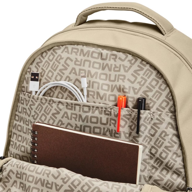 UNDER ARMOUR PLECAK HUSTLE 5.0 289