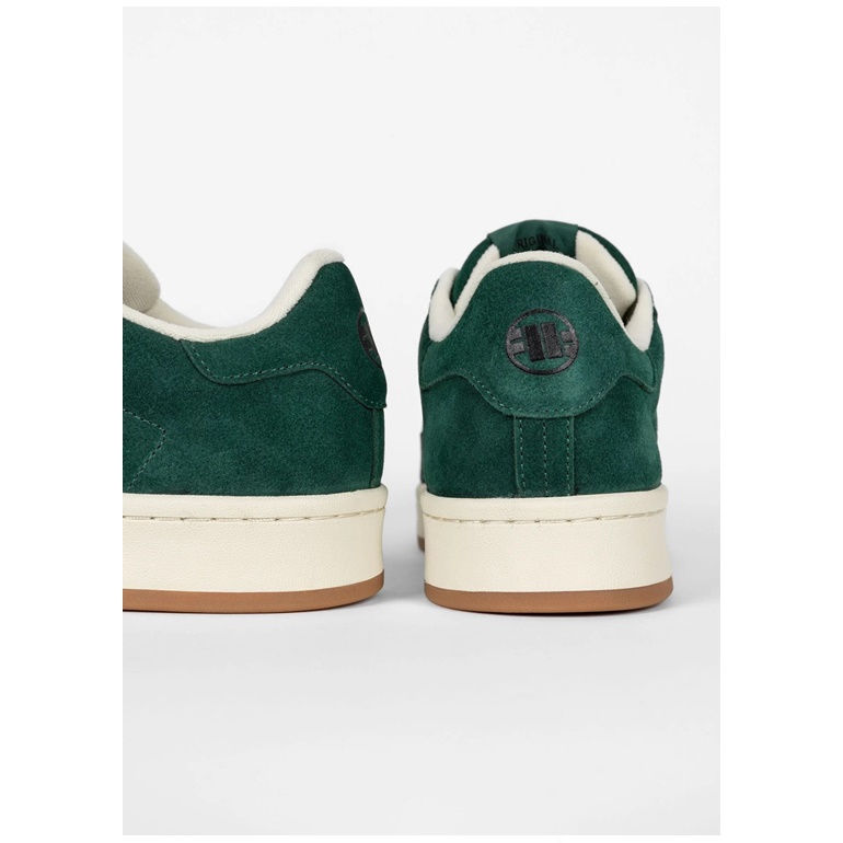 PIT BULL BUTY WALKER GREEN