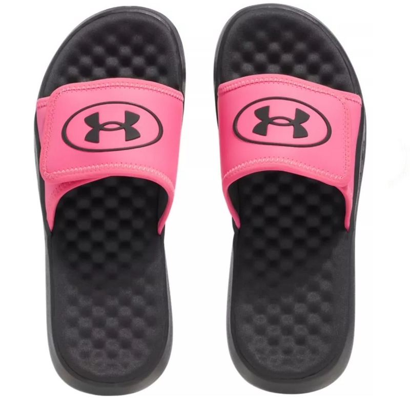 UNDER ARMOUR KLAPKI DAMSKIE IGNITE PRO 8 SL