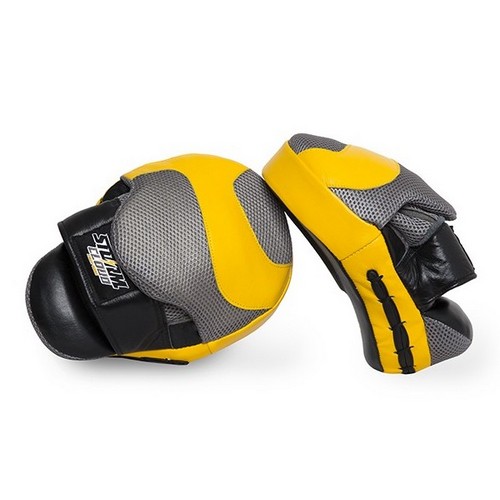 StormCloud Tarcze Bokserskie Typhoon