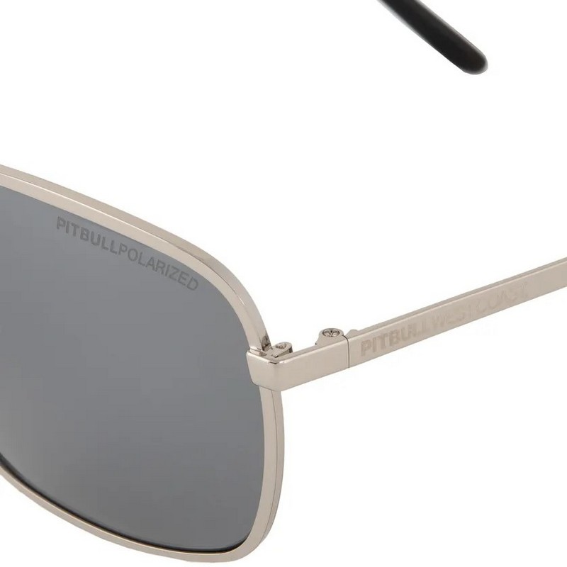 PIT BULL OKULARY PRZECIWSŁONECZNE LARMIER BLACK