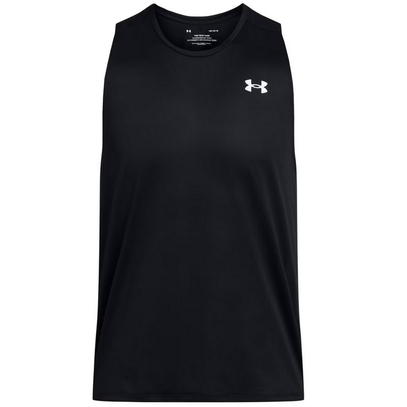 UNDER ARMOUR TANK TOP TECH 001
