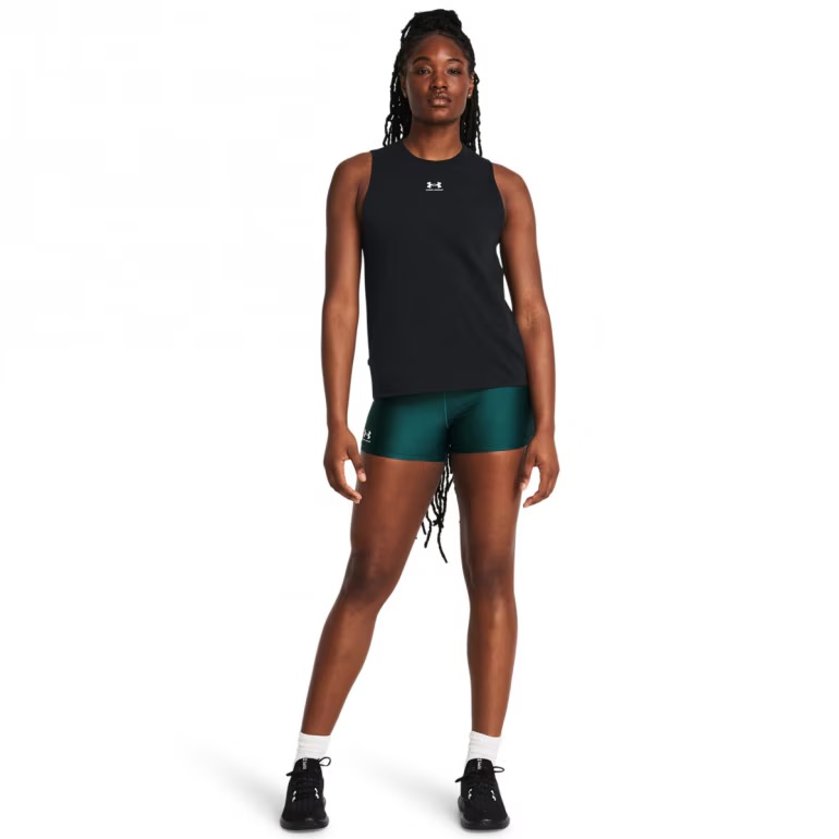 UNDER ARMOUR TANK TOP DAMSKI RIVAL MUSCLE 001