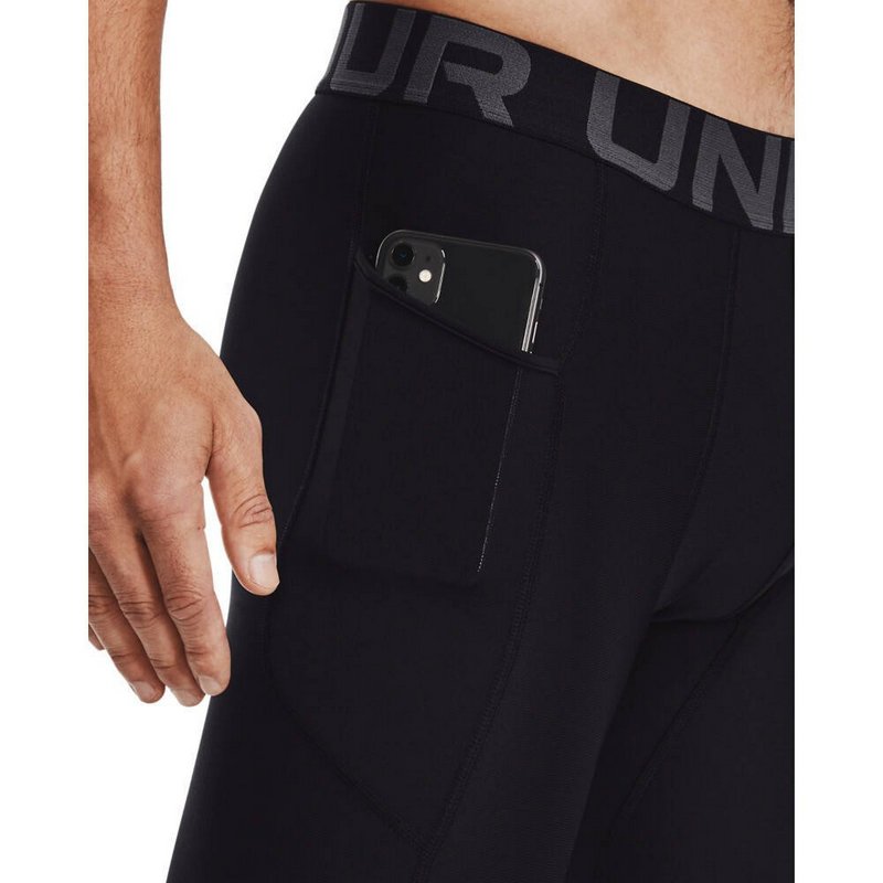 UNDER ARMOUR LEGGINSY HeatGear