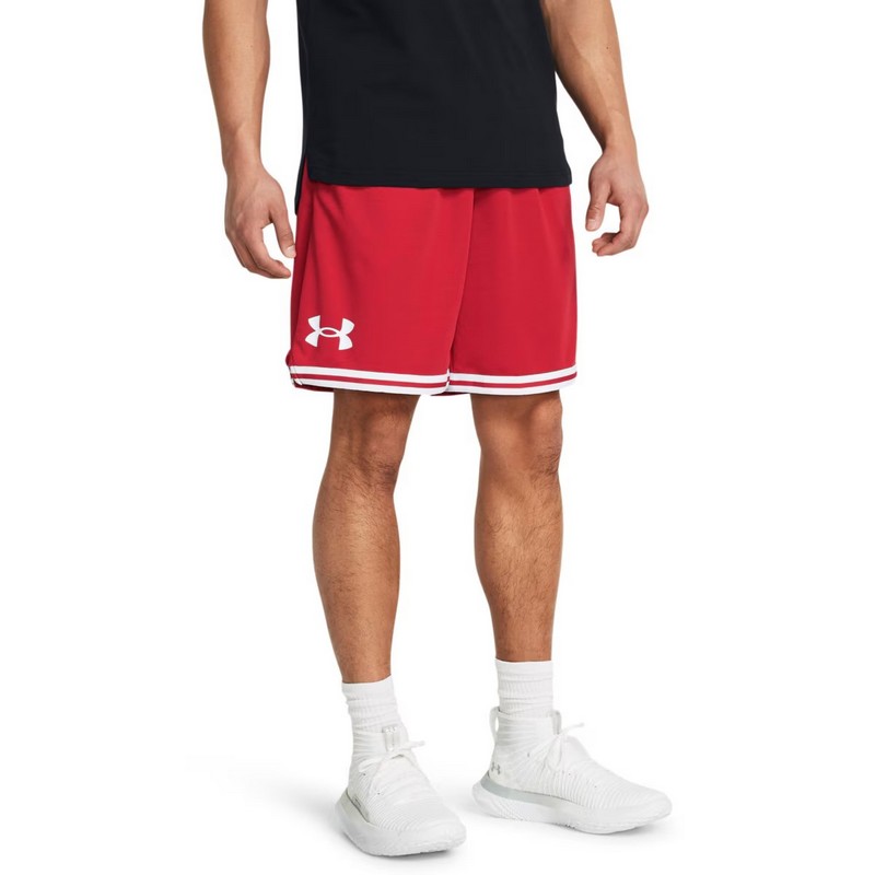 UNDER ARMOUR SZORTY PERIMETER 600