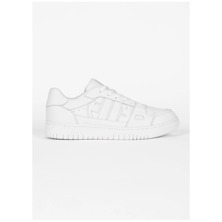 PIT BULL BUTY UNISEKS ELKWOOD WHITE