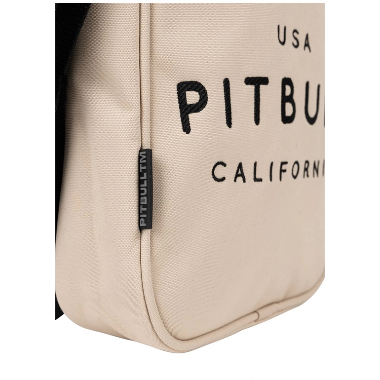 PIT BULL SASZETKA TOREBKA NA RAMIĘ CONCORD II SAND