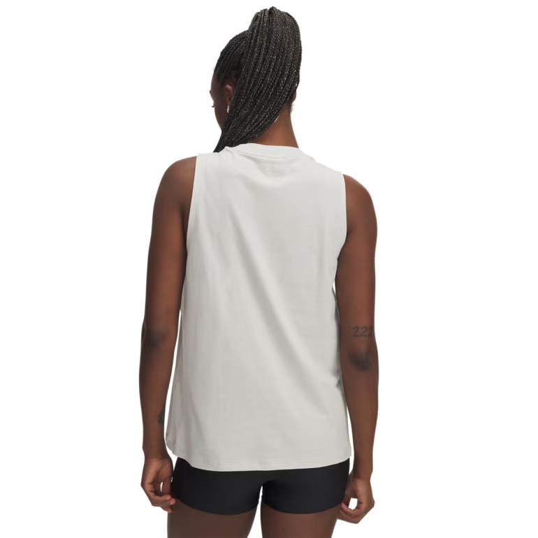 UNDER ARMOUR TANK TOP VARSITY 110