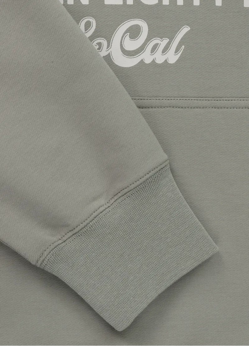 PIT BULL BLUZA Z KAPTUREM SURFING DOG