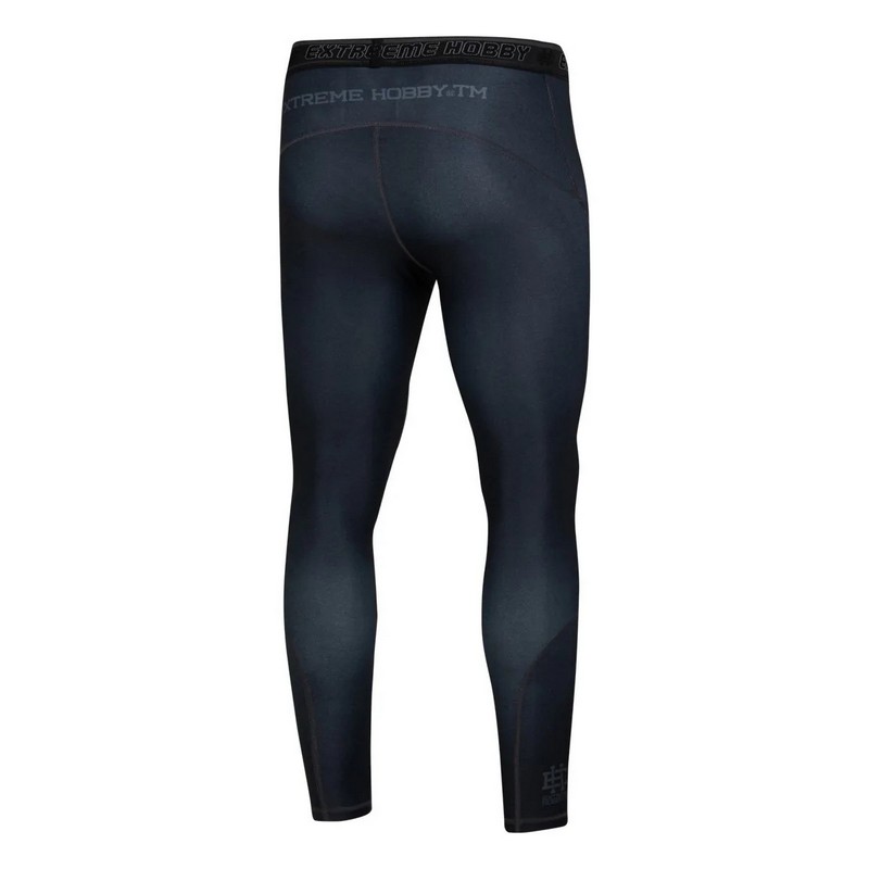 EXTREME HOBBY LEGGINSY TRACE