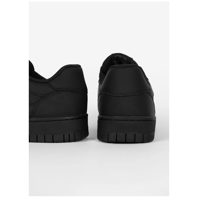 PIT BULL BUTY UNISEKS ELKWOOD BLACK