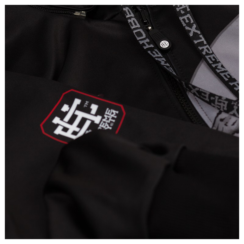 EXTREME HOBBY BLUZA KIDS WRESTLING