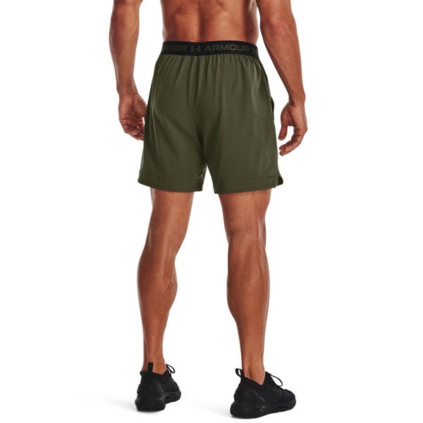 UNDER ARMOUR SZORTY VANISH WOVEN 6IN 390