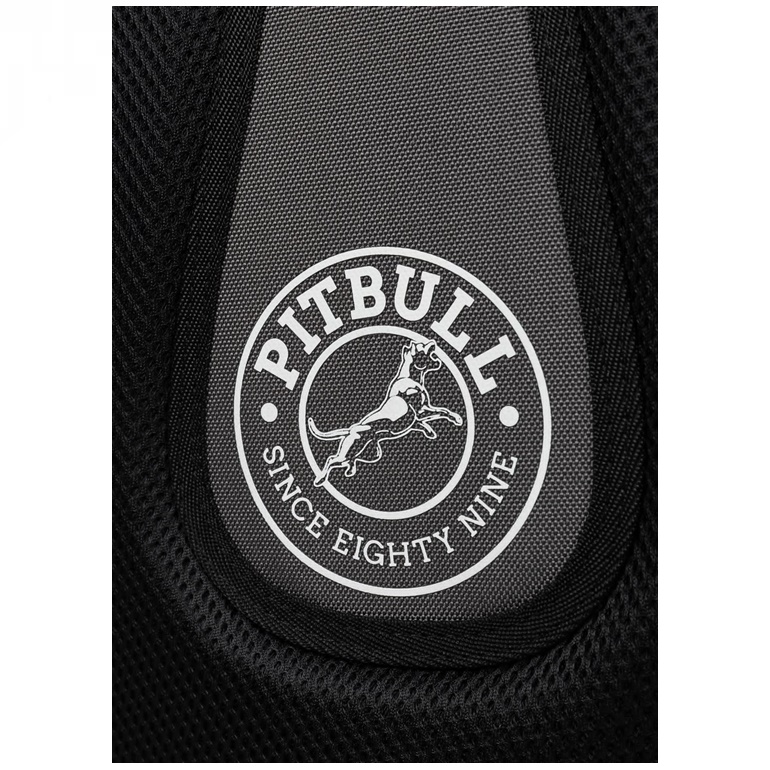 PIT BULL PLECAK NORTON GRAPHITE