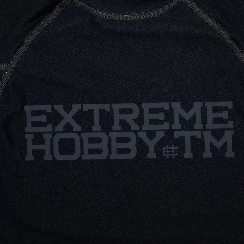 EXTREME HOBBY KOSZULKA RASHGUARD TRACE