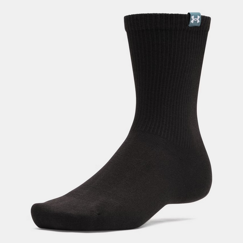 UNDER ARMOUR SKARPETKI SPORTSWEAR COTTON 587