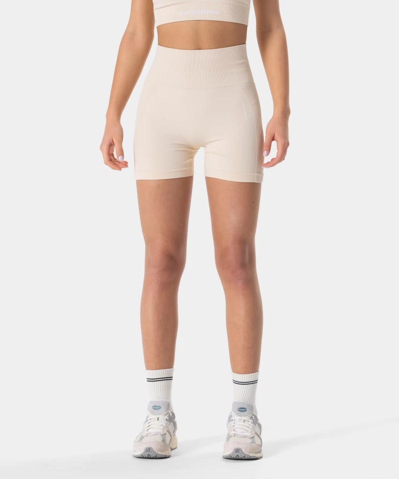 CARPATREE SZORTY BEZSZWOWE ALLURE BEIGE