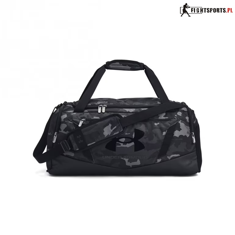 UNDER ARMOUR TORBA UNDENIABLE 5.0 SMALL 007