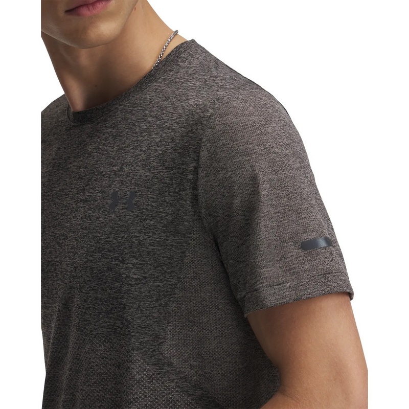 UNDER ARMOUR KOSZULKA SEAMLESS STRIDE