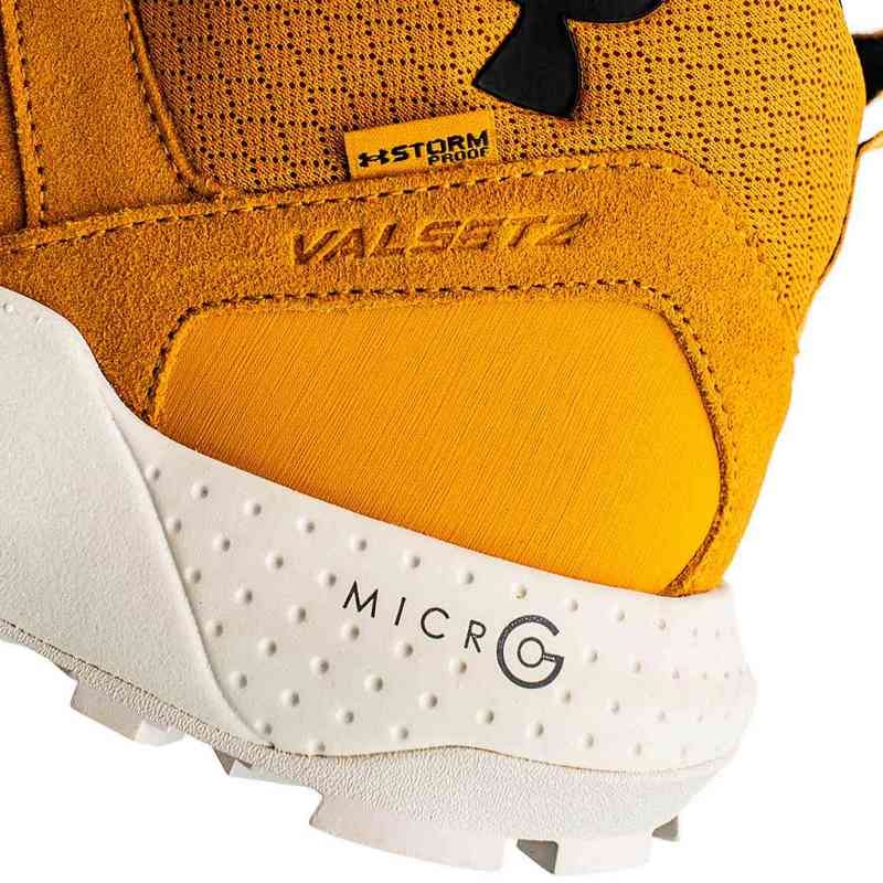 UNDER ARMOUR BUTY TAKTYCZNE VALSETZ TREK MID WP 800