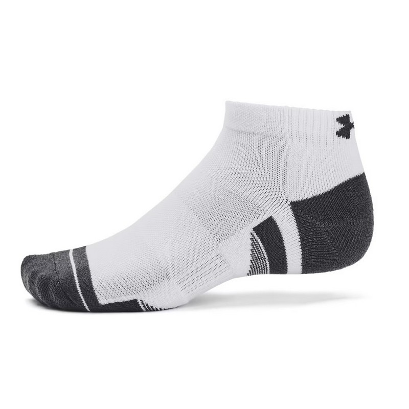 UNDER ARMOUR SKARPETKI PERFORMANCE TECH LOW CUT 100