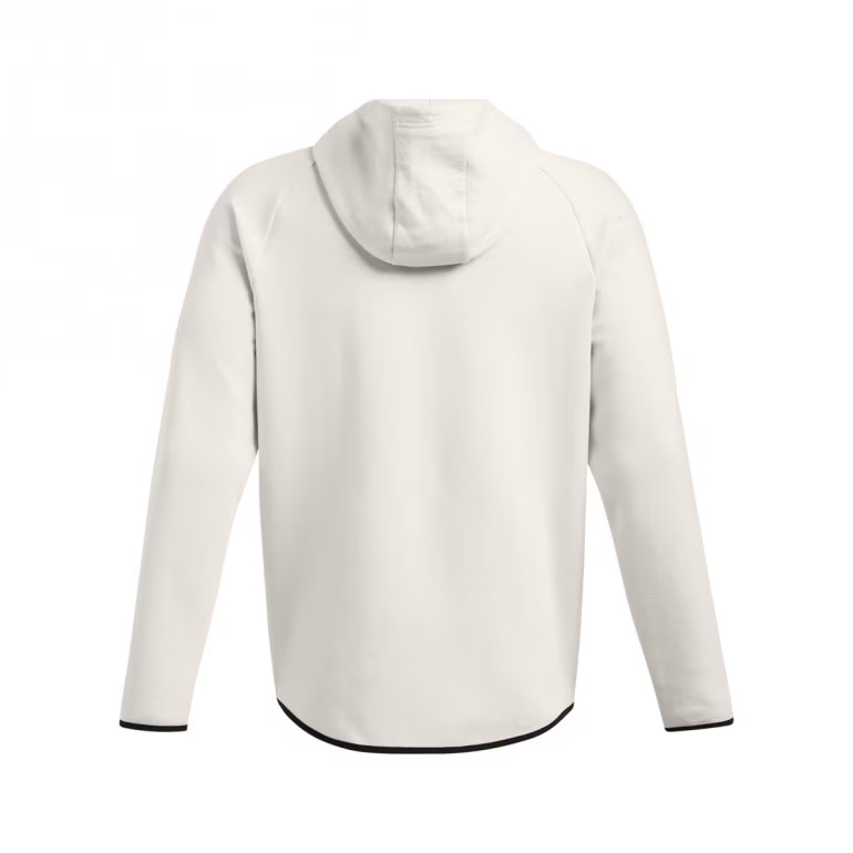 UNDER ARMOUR BLUZA ROZPINANA Z KAPTUREM UNSTOPPABLE FLEECE 110