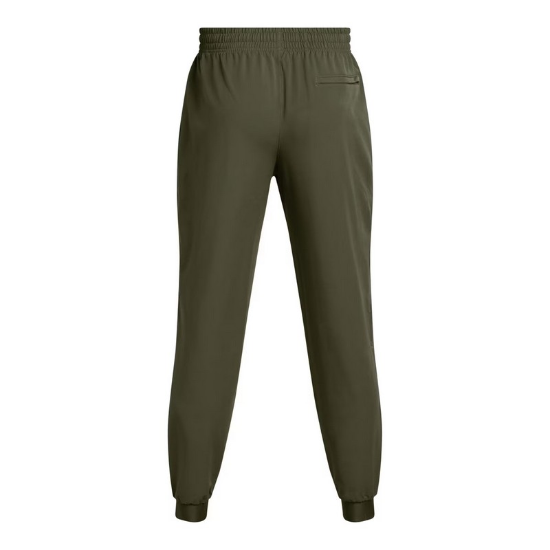 UNDER ARMOUR SPODNIE DRESOWE UNSTOPPABLE JOGGERS 390