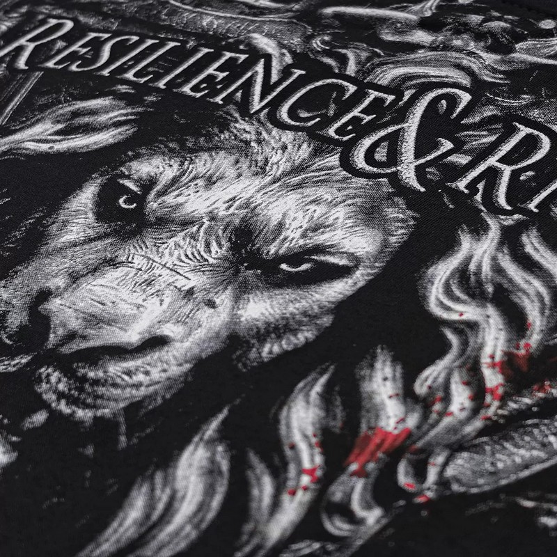 EXTREME HOBBY KOSZULKA LION