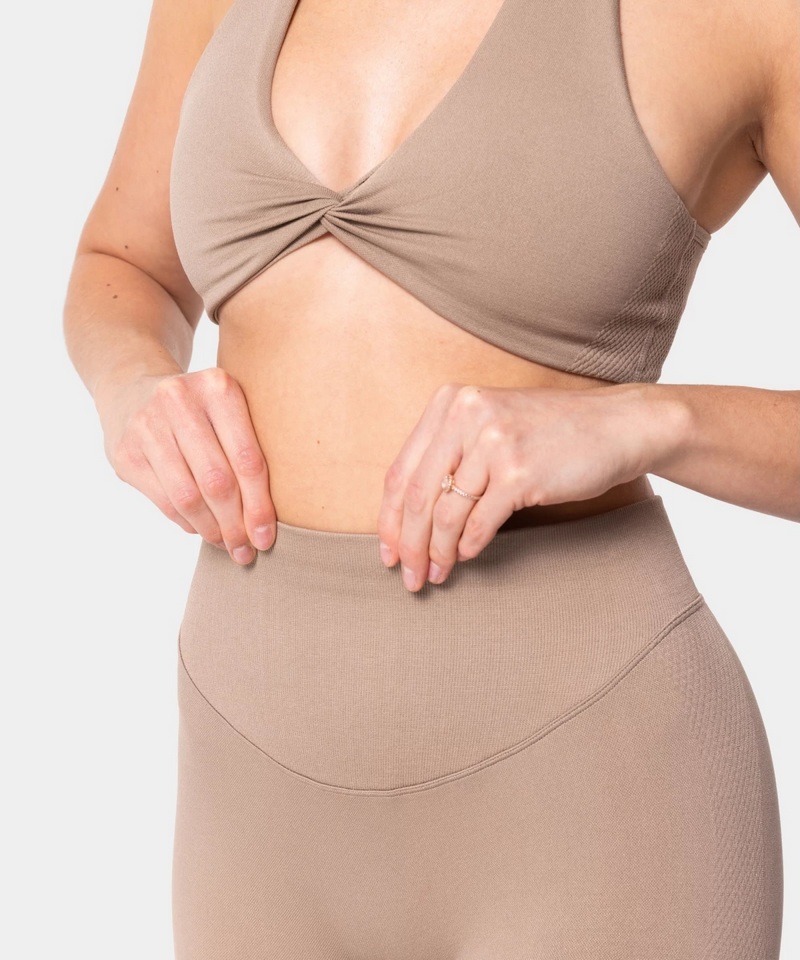 CARPATREE BIUSTONOSZ ACCOLADE FUNGI BEIGE