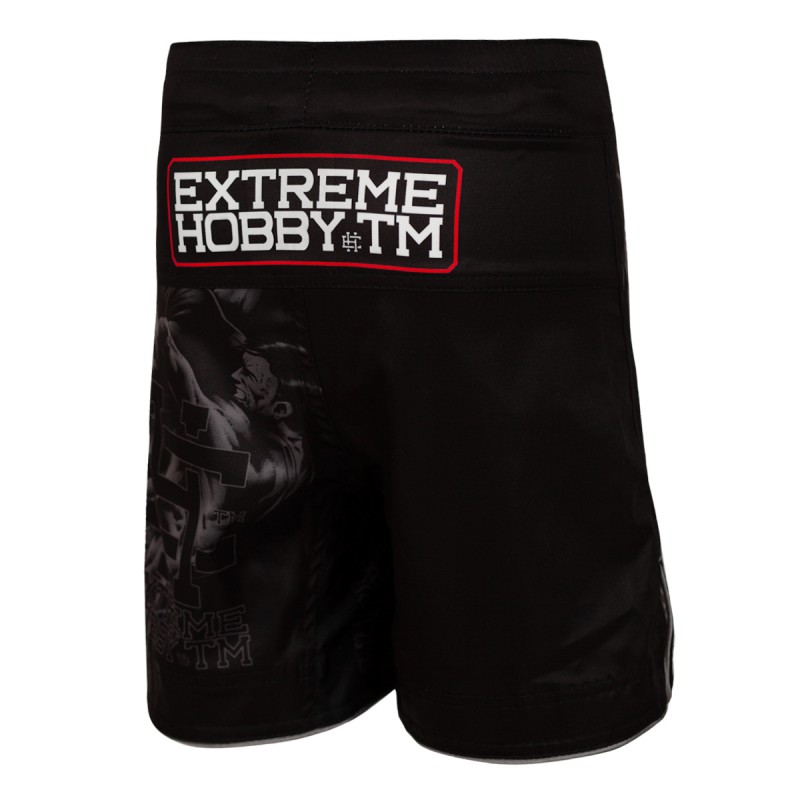 EXTREME HOBBY SZORTY GRAPPLING KIDS WRESTLING