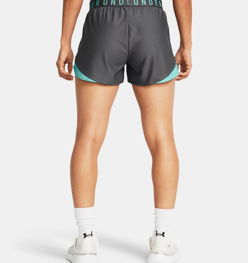 UNDER ARMOUR SZORTY Play Up 3.0 058