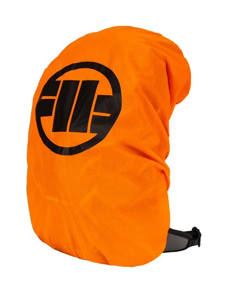 PIT BULL PLECAK ROWEROWY LOGO