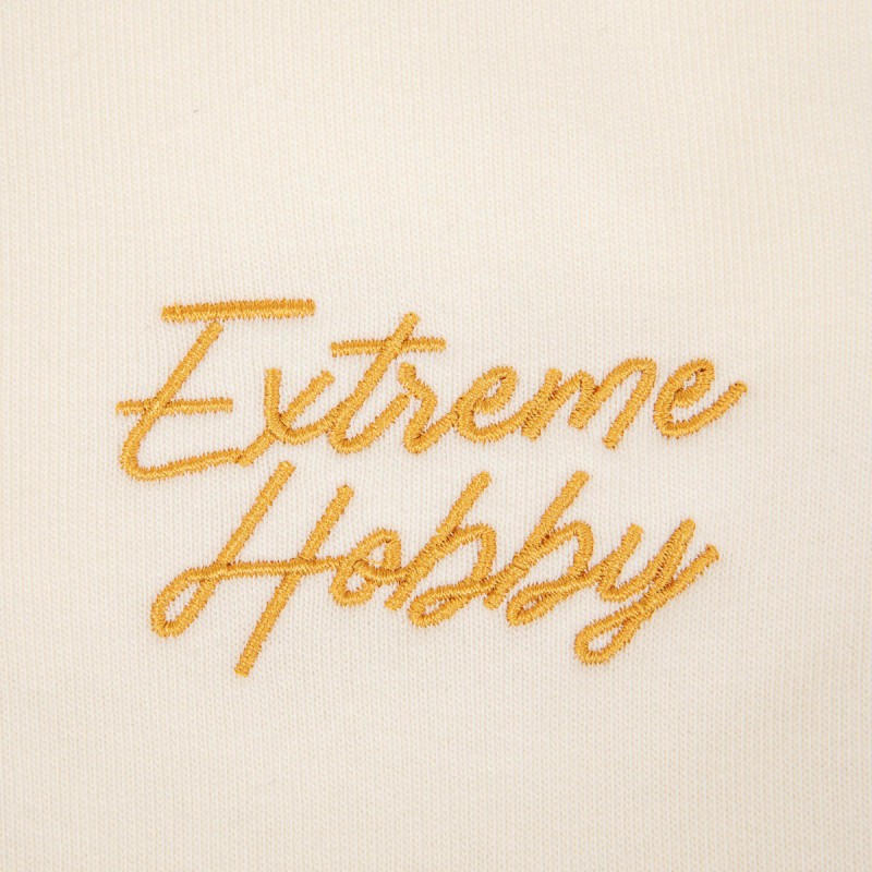 EXTREME HOBBY SPODNIE DRESOWE ECO BEŻOWE