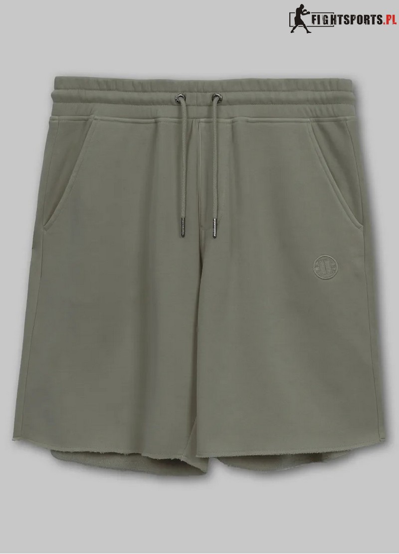 PIT BULL SZORTY LANCASTER GRAY HARBOUR