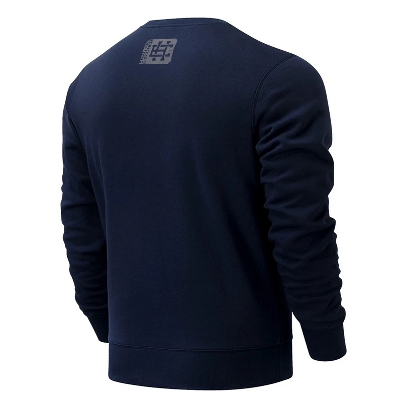 EXTREME HOBBY BLUZA CREWNECK HASHTAG 23 NAVY