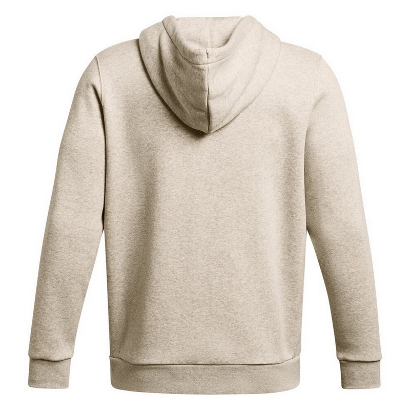 UNDER ARMOUR BLUZA ESSENTIAL FLEECE FZ 203