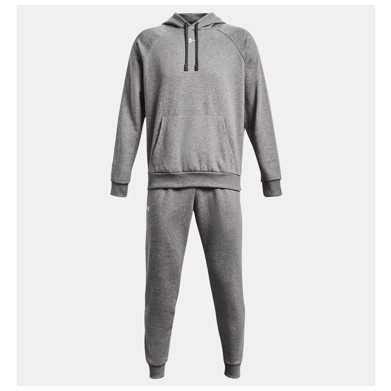 UNDER ARMOUR KOMPLET DRESOWY RIVAL TERRY 025