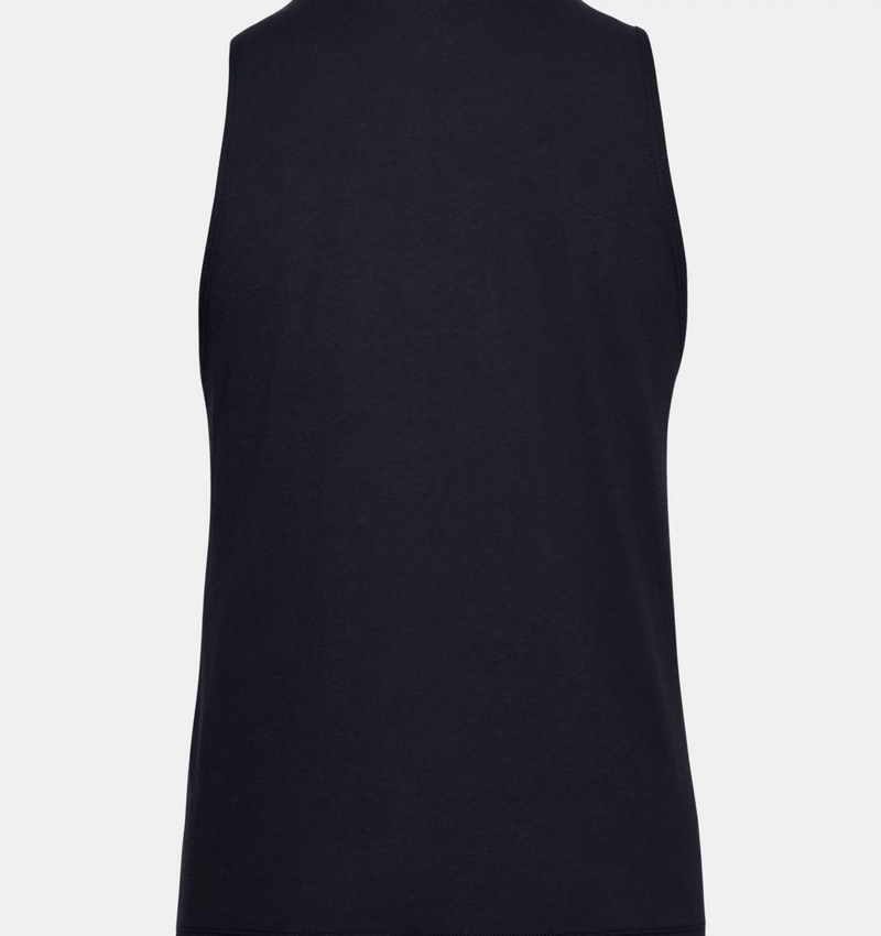 UNDER ARMOUR BEZRĘKAWNIK SPORTSTYLE GRAPHIC 001