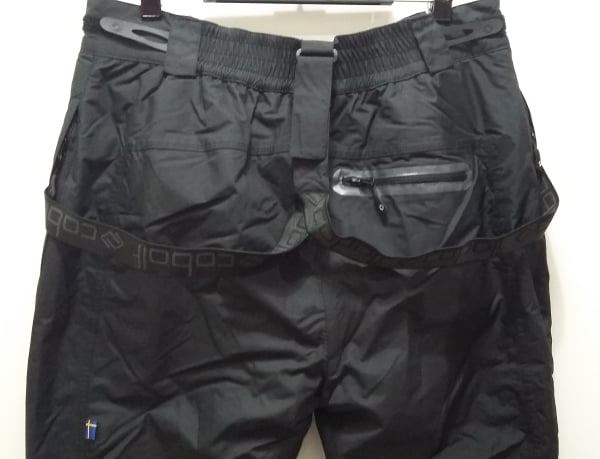 COBOLT SPODNIE NARCIARSKIE JACKSON