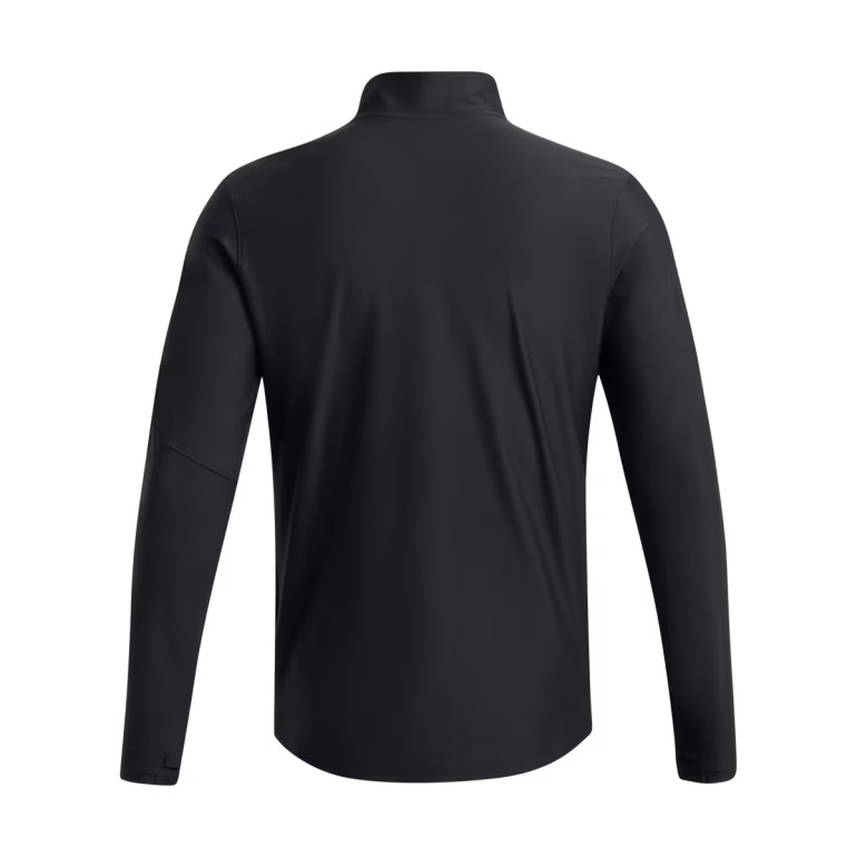 UNDER ARMOUR BLUZA M's CHALLENGER PRO 1/4 ZIP 003