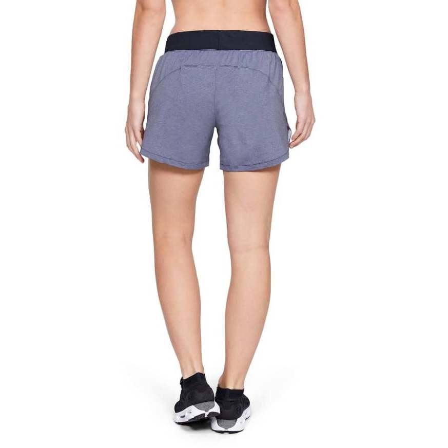 UNDER ARMOUR SZORTY LAUNCH