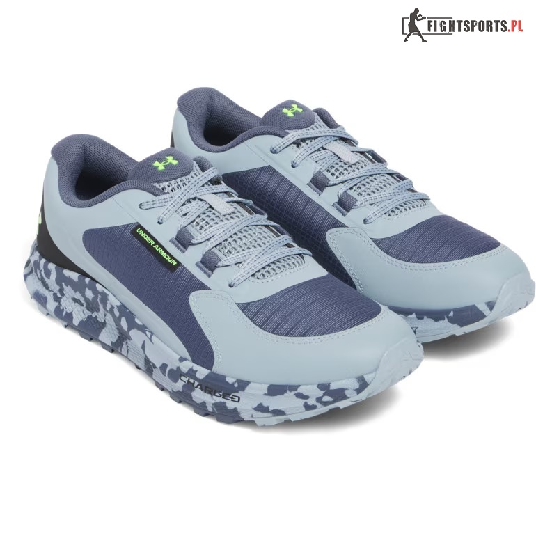 UNDER ARMOUR BUTY MĘSKIE CHARGED BANDIT TR 3 044