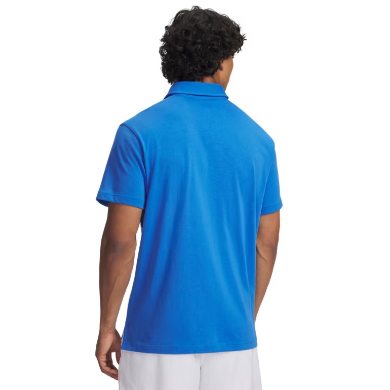 UNDER ARMOUR KOSZULKA POLO ICON 402