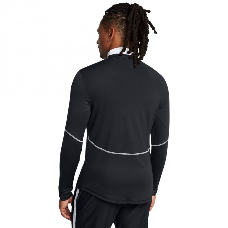 UNDER ARMOUR LONGSLEEVE CHALLENGER PRO JERSEY 001
