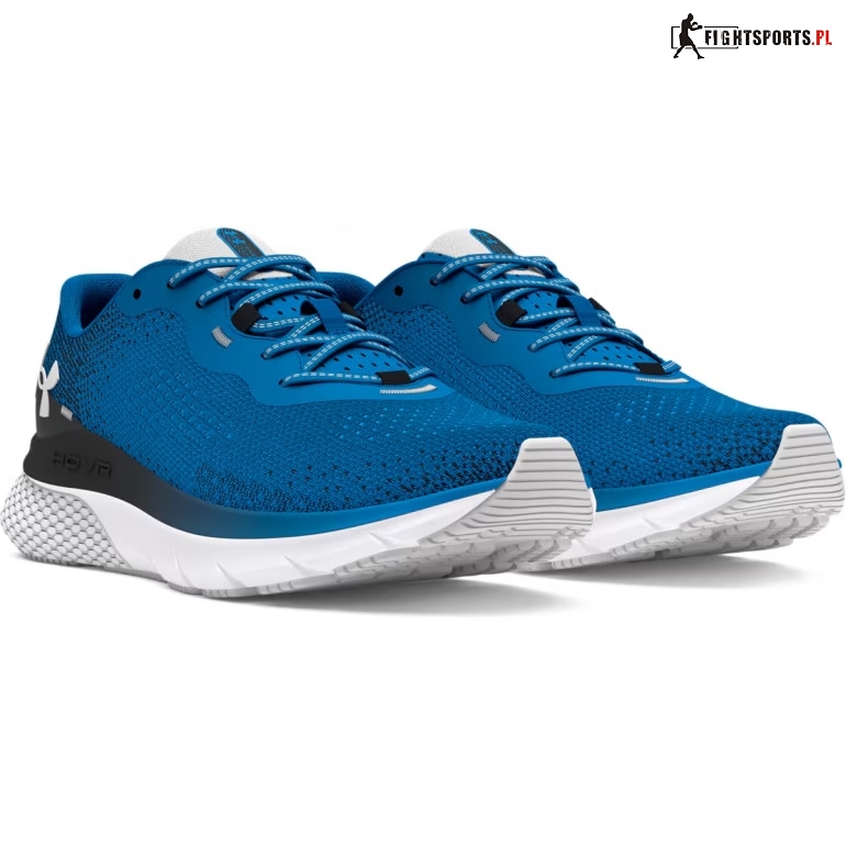 UNDER ARMOUR BUTY HOVR TURBULENCE 2 NIEBIESKIE 