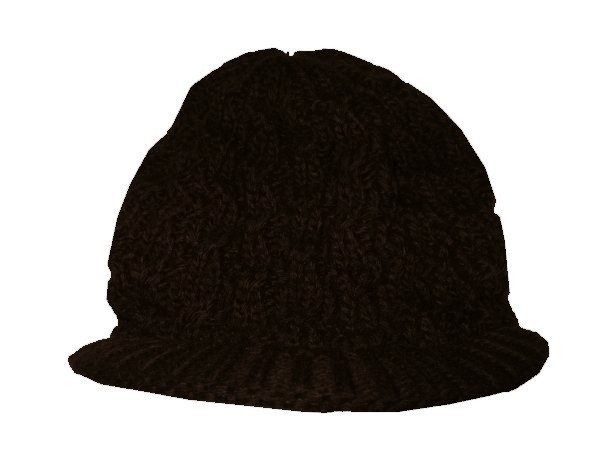 LOOP DIVISION CZAPKA ZIMOWA 50-55 BRĄZ