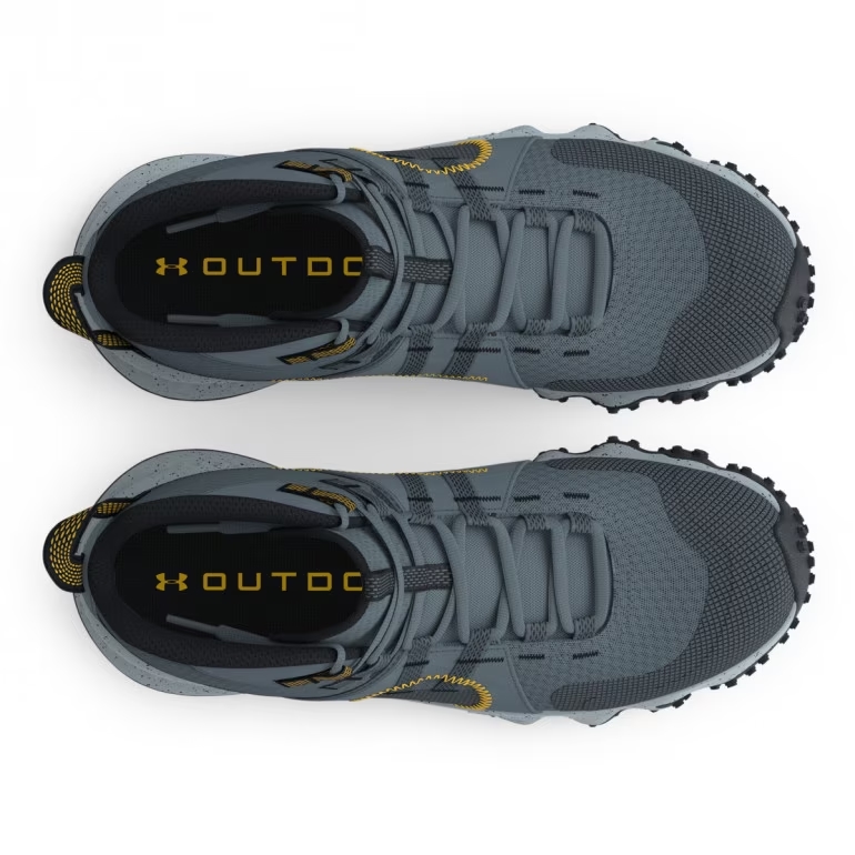 UNDER ARMOUR BUTY CHARGED MAVEN TREK 100